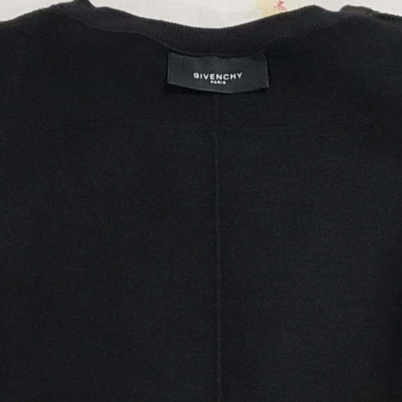 Givenchy Virgin Mary Madonna cross print top - Picture 5 of 5